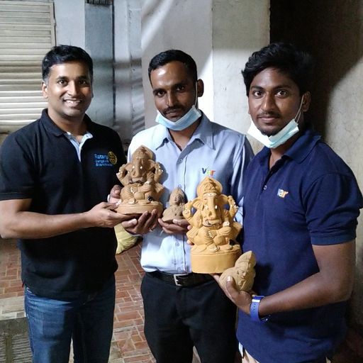 Display ECO Ganesha IMG