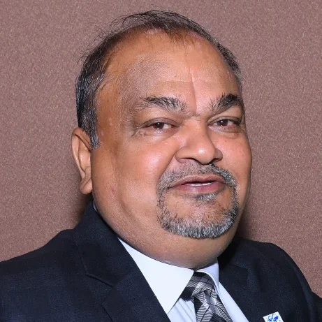 Bimal Gupta